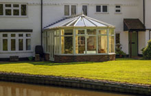 Alyth conservatory leads