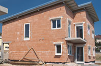 Alyth home extensions