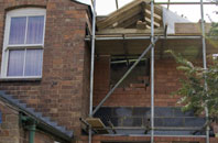 free Alyth home extension quotes