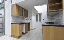 Alyth kitchen extension leads